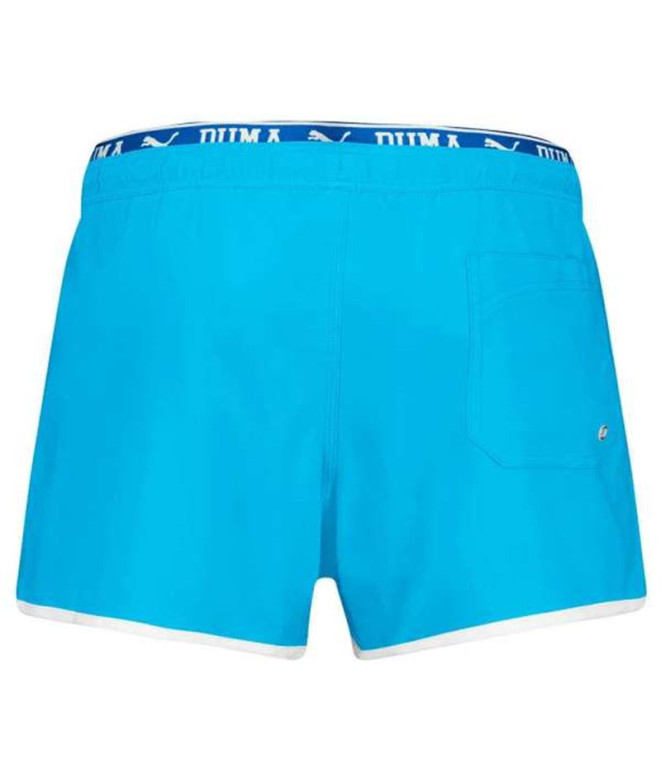 Maillot de bain Puma Swim Track Short Shorts 1P...