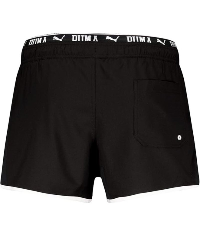 Fato de banho Puma Swim Track Short Shorts 1P...