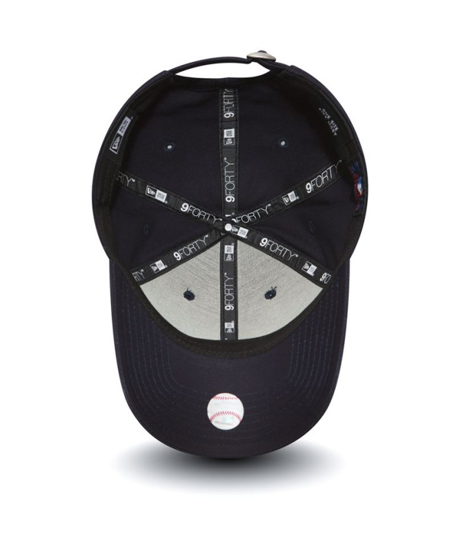 Boné New Era New York Yankees Essential...