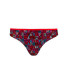 Biquíni Puma Swim Meninas Impresso Conjunto 1P Infantil Multicolorido