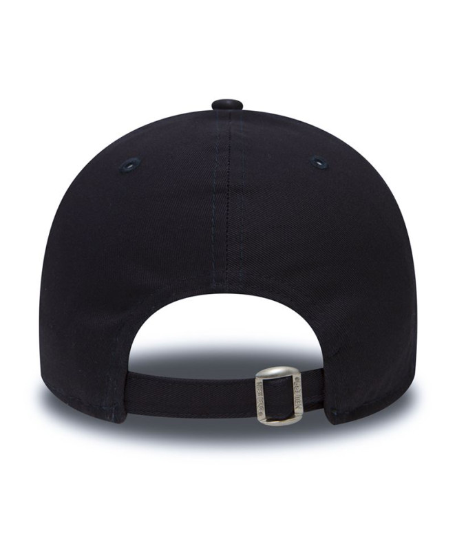 Boné New Era New York Yankees Essential...