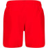 Maillot de bain Puma Swim Cats Mid rouge Homme