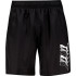Maillot de bain Puma Swim Cats Mid Noir Homme