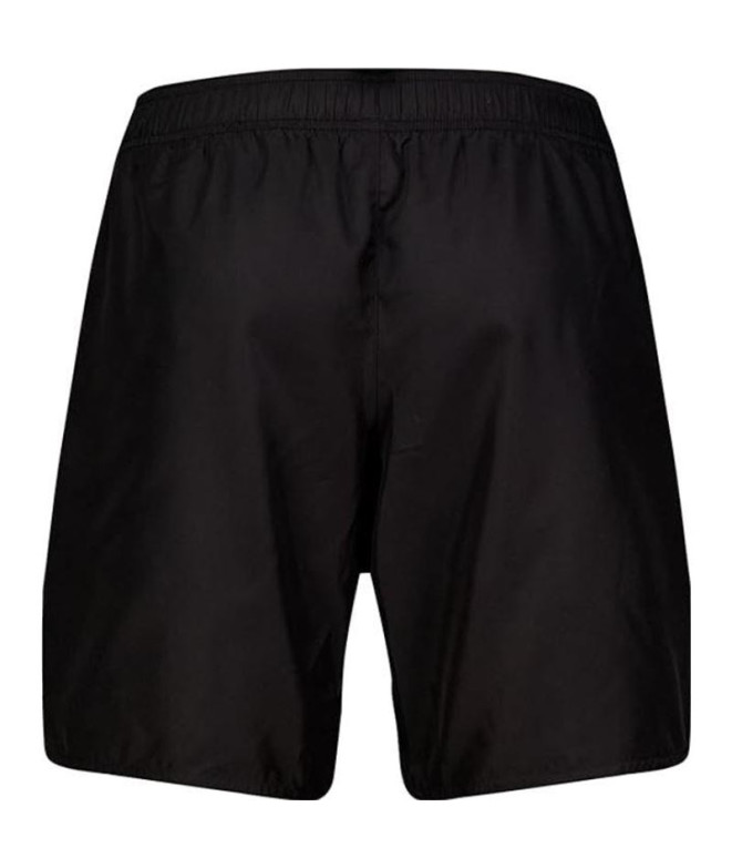 Fato de banho Puma Swim Cats Mid Preto Homem