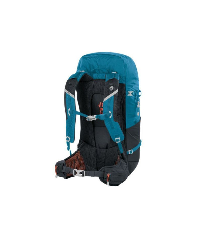 Mochila de montaña Ferrino Hikemaster 36 Azul