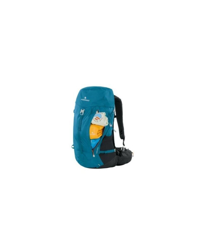 Mochila de montaña Ferrino Hikemaster 36 Azul