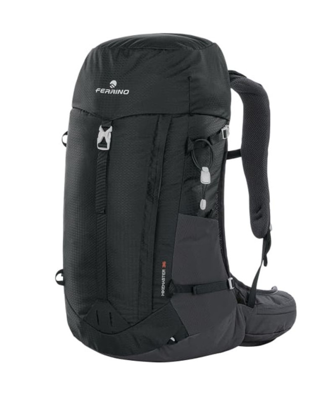 Sac à dos de montagne Ferrino Hikemaster 36 Noir