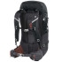 Mochila de montaña Ferrino Hikemaster 36 Negro