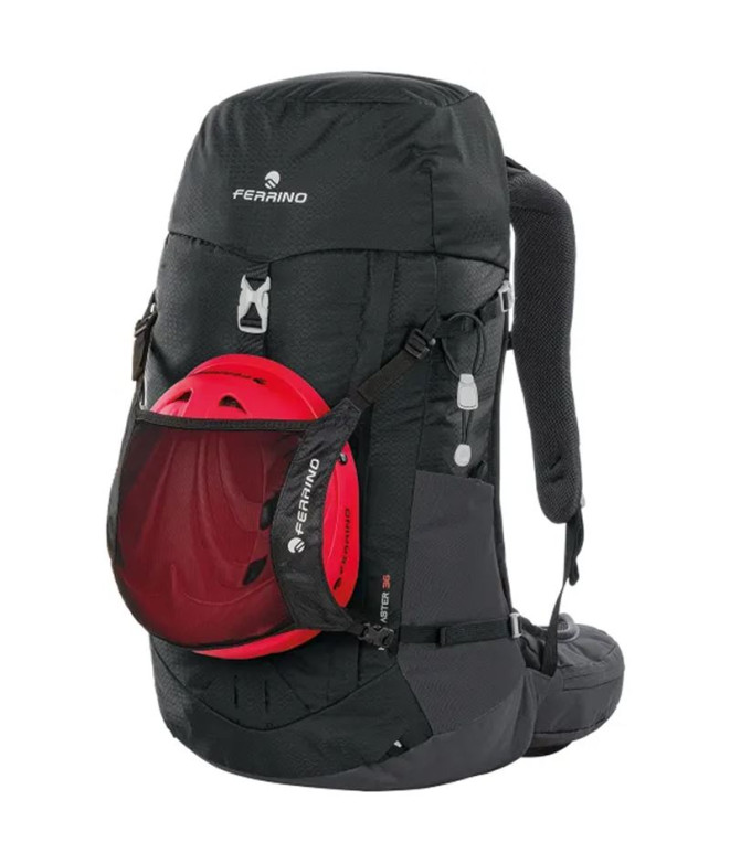 Mochila de montanha Ferrino Hikemaster 36 Preto