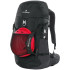 Mochila de montaña Ferrino Hikemaster 36 Negro