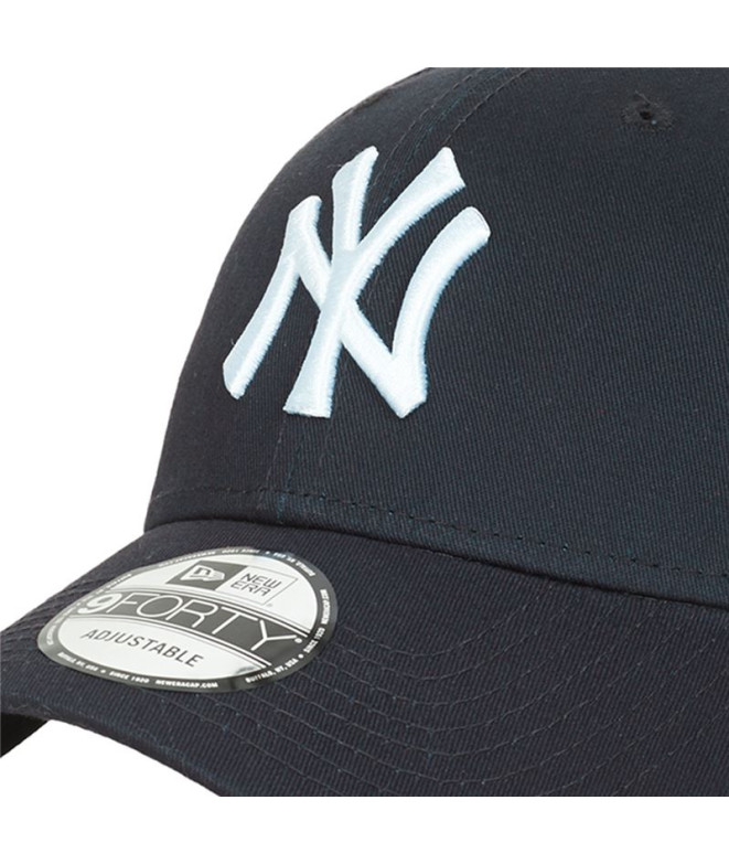 Boné New Era New York Yankees Essential...