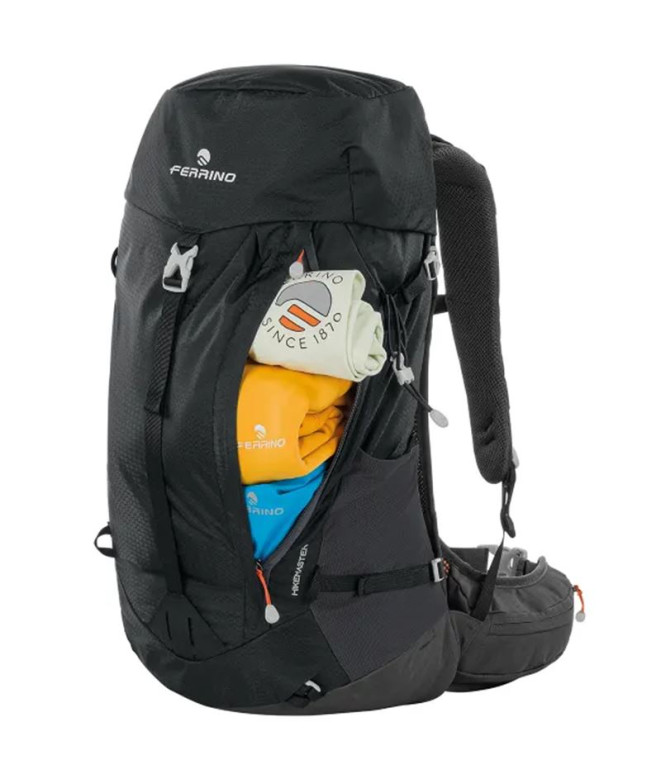 Mochila de montanha Ferrino Hikemaster 36 Preto