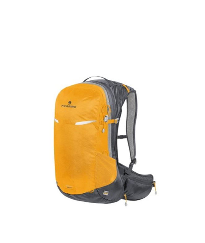 Sac à dos de Montagne Ferrino Sac à dos Zephyr 22+3 Jaune