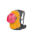 Sac à dos de Montagne Ferrino Sac à dos Zephyr 22+3 Jaune