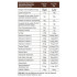 Barrita Gold Nutrition Extreme Bar- Chocolate - 46 G
