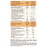 Protéine Gold Nutrition Total Whey Chocolat-Noisette - 260 G
