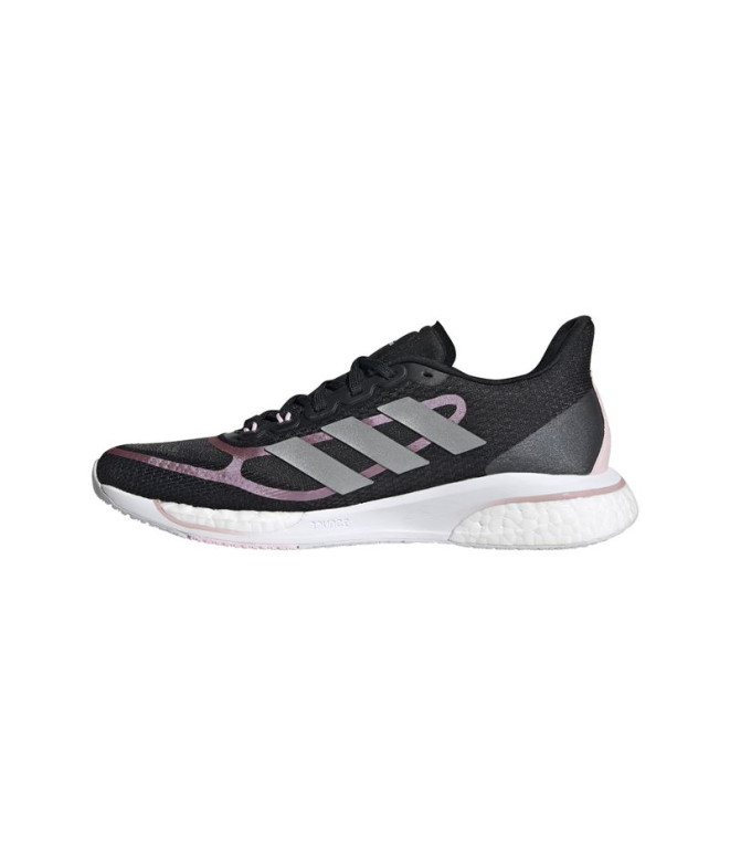 Zapatillas de running adidas Supernova +