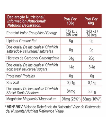 Gel Gold Nutrition Hydra Boost Gel Cola - 60 G 2