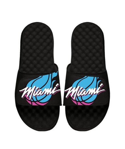 Tongs Islide Miami Heat Multi