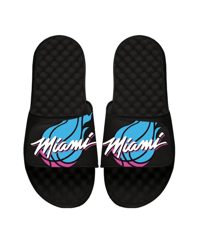 Chanclas Islide Miami Heat Multi