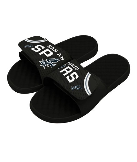Tongs Islide San Antonio Spurs Multi