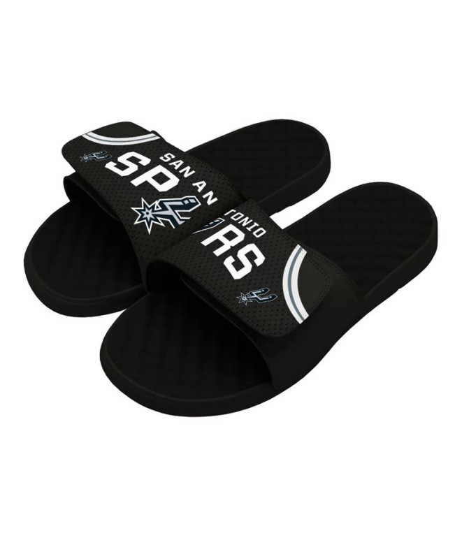 Chanclas Islide San Antonio Spurs Multi