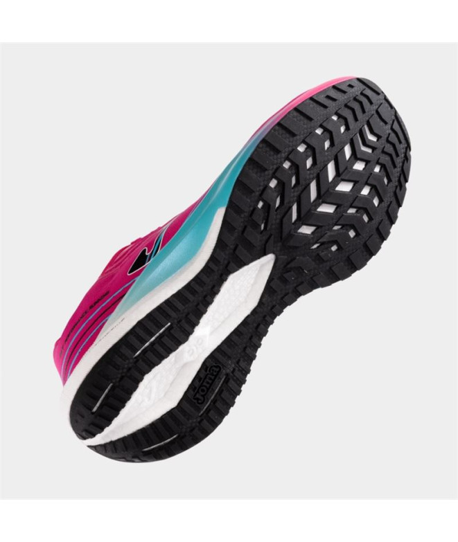 Zapatillas de running Joma R.2000 2510 Fucsia...