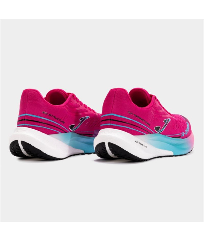 Sapatilhas de running Joma R.2000 2510 Fúcsia...