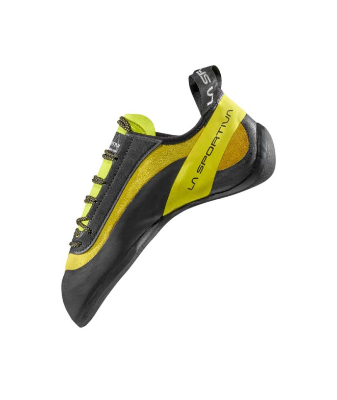 Pied de chat de Escalade La Sportiva Miura Lima