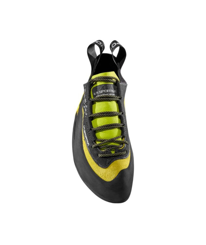 Pie de Gato de Escalada La Sportiva Miura Lima