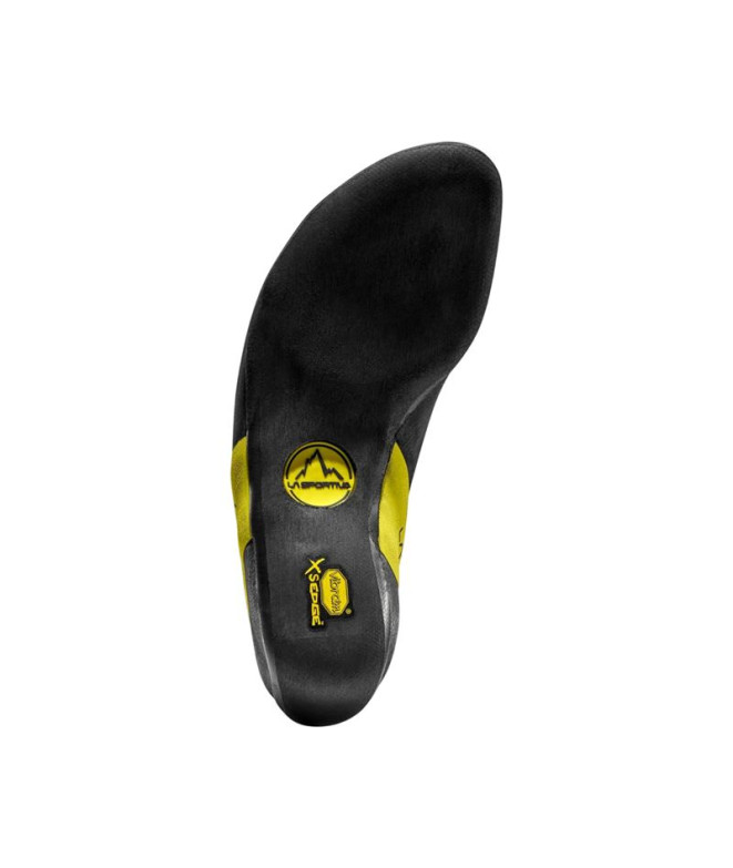Pé de Gato de Escalada La Sportiva Miura Lima