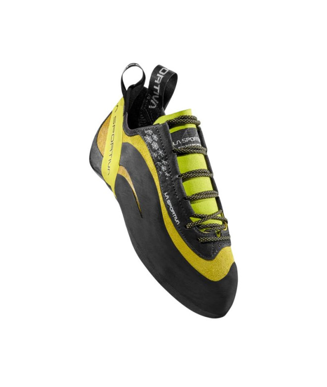 Pie de Gato de Escalada La Sportiva Miura Lima