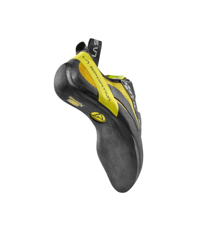 Pied de chat de Escalade La Sportiva Miura Lima