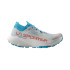Zapatillas de Trail La Sportiva Prodigio Pro Mujer Blanco/Malibu Azul