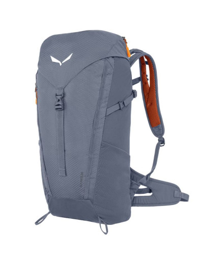 Mochila de Montaña Salewa Alp Mate 26 Java Azul