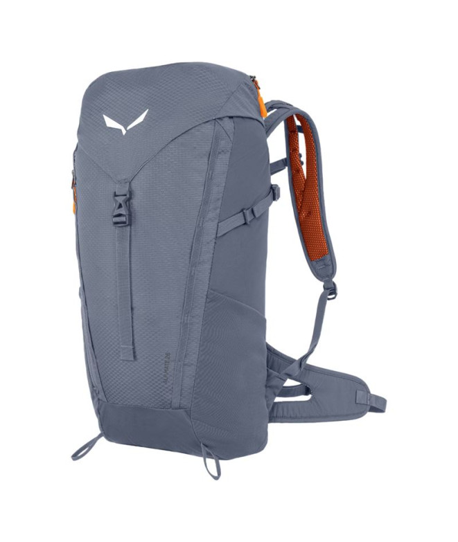 Sac à dos de Montagne Salewa Alp Mate 26 Java Bleu