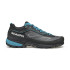Chaussures de Montagne Scarpa Rapid Lt Homme Anthracite- Reef Bleu