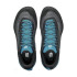 Chaussures de Montagne Scarpa Rapid Lt Homme Anthracite- Reef Bleu