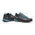 Chaussures de Montagne Scarpa Rapid Lt Homme Anthracite- Reef Bleu