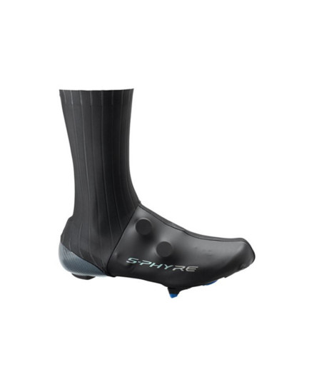 Meias de ciclismo Shimano S-Phyre Flash Shoe Cover