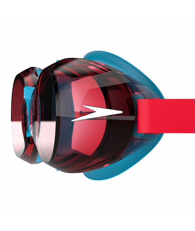 Gafas de natación Speedo Jet 2.0 Infantil...