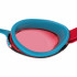 Gafas de natación Speedo Jet 2.0 Infantil Turquesa/Rojo