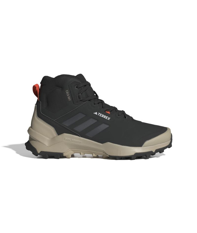 Botas de Montaña adidas Terrex Ax4 Mid Beta Cold.Rdy Hiking Hombre Negro