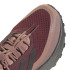 Sapatilhas de Running adidas Ultraboost 5 Climawarm Mulher Vermelho