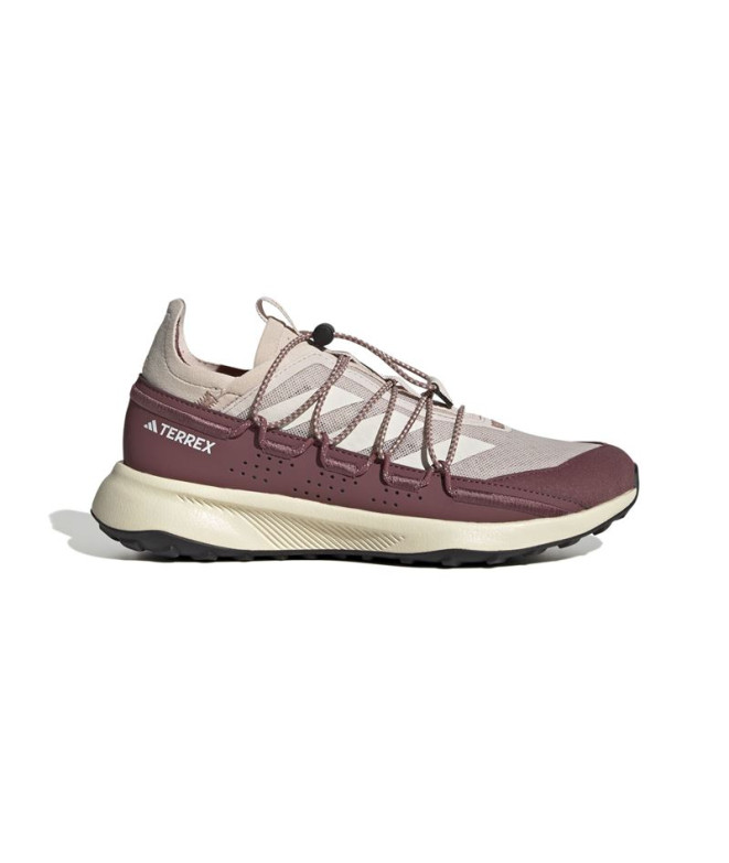 Zapatillas de Montaña adidas Terrex Voyager 21 Mujer Rosa
