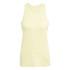 T-shirt de Fitness adidas Wtr D4T Tk Femme Bleu Menthe