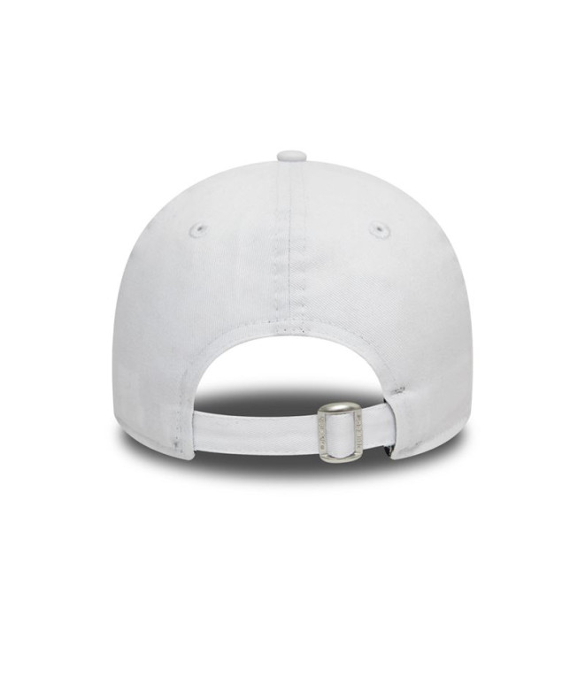 Gorra New Era New York Yankees Essential Mujer...
