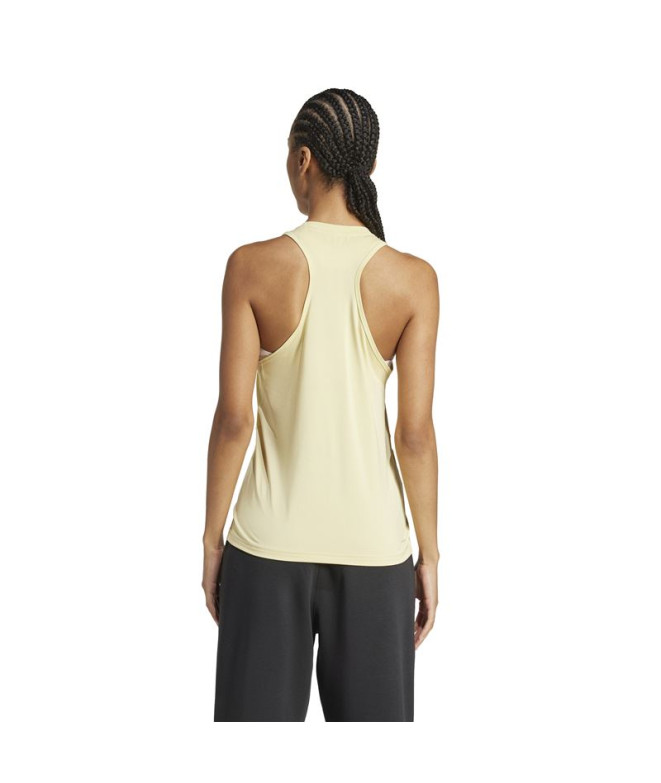 Camiseta de Fitness adidas Wtr D4T Tk Mujer...