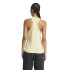 Camiseta de Fitness adidas Wtr D4T Tk Mujer Azul Menta