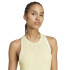 Camiseta de Fitness adidas Wtr D4T Tk Mujer Azul Menta